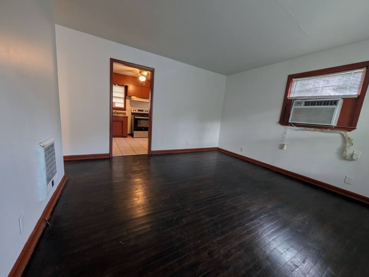 House for rent at 1713 Niblick Ave, Huntsville, AL 35816