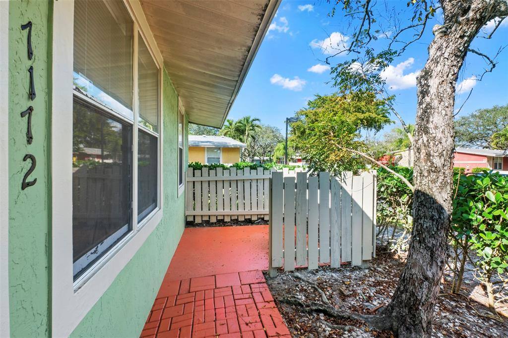 Apartment for rent at 7172 Southgate Blvd, Fort Lauderdale, FL 33321