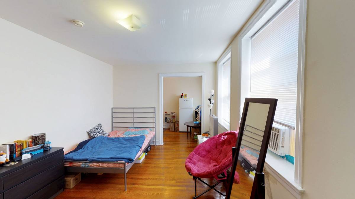 Apartment for rent at 4101 Baltimore Ave, Philadelphia, PA 19104