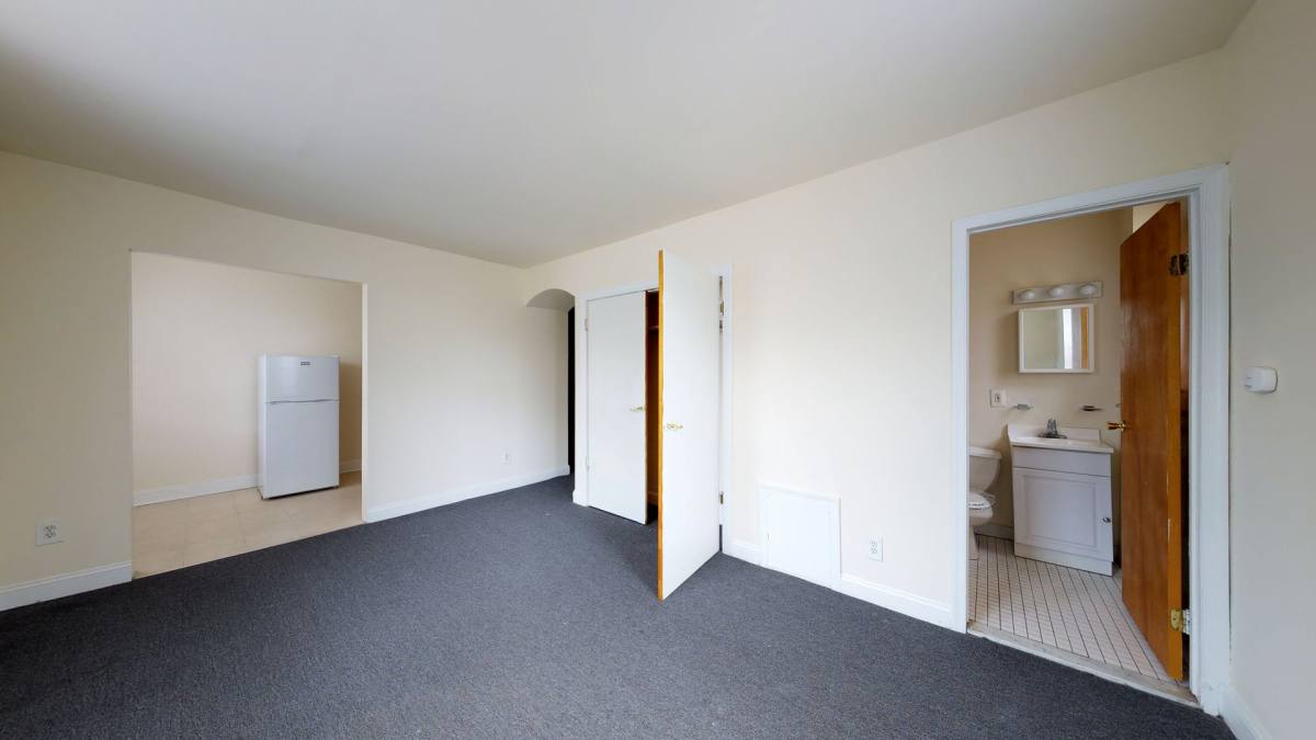 Apartment for rent at 4101 Baltimore Ave, Philadelphia, PA 19104