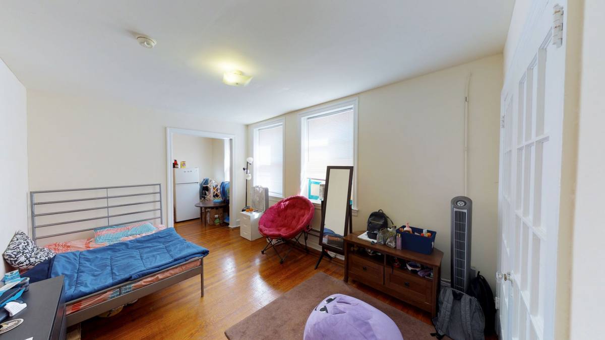 Apartment for rent at 4101 Baltimore Ave, Philadelphia, PA 19104