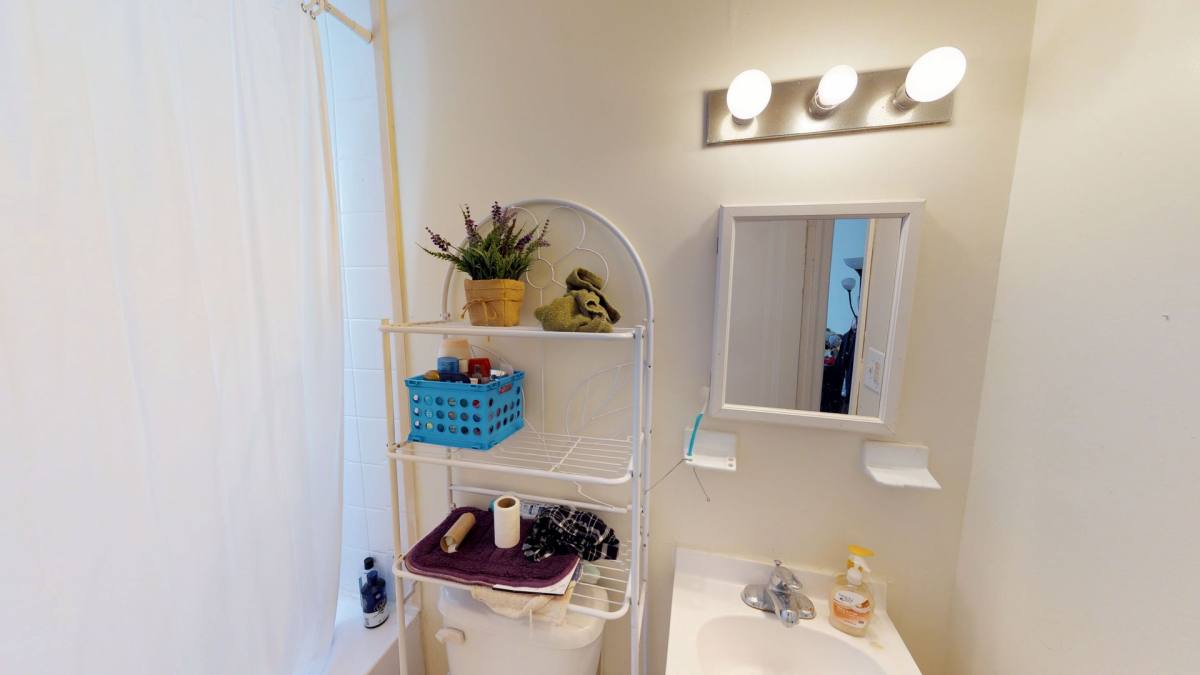 Apartment for rent at 4101 Baltimore Ave, Philadelphia, PA 19104