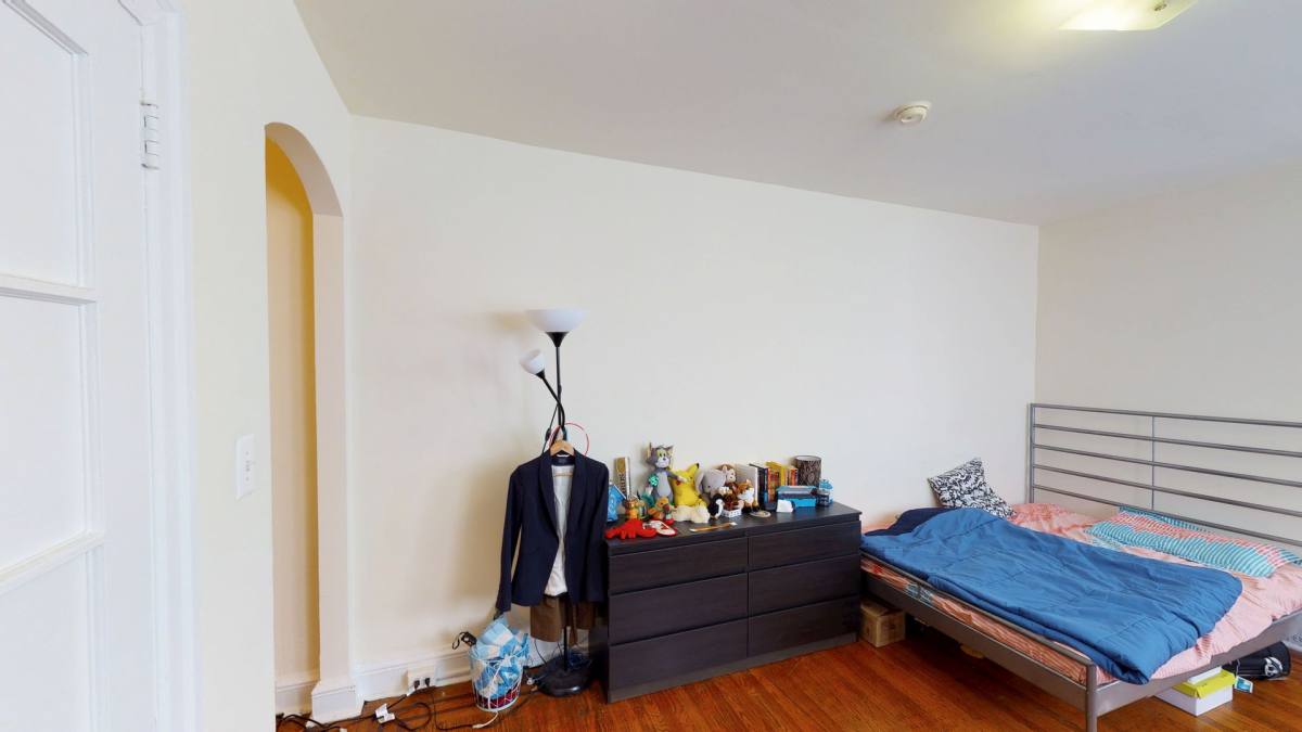 Apartment for rent at 4101 Baltimore Ave, Philadelphia, PA 19104