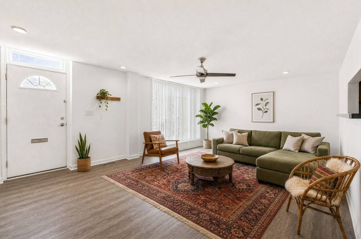 Apartment for rent at Penn Hall, 4101 Baltimore Ave, Philadelphia, PA 19104