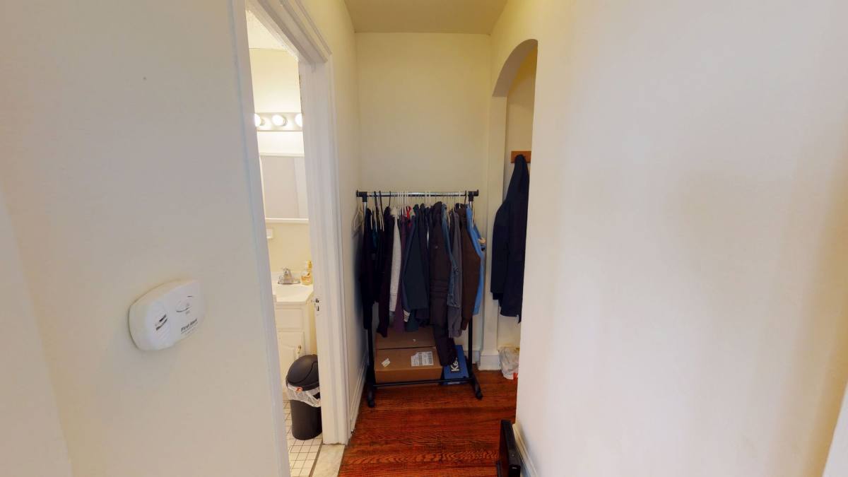 Apartment for rent at 4101 Baltimore Ave, Philadelphia, PA 19104