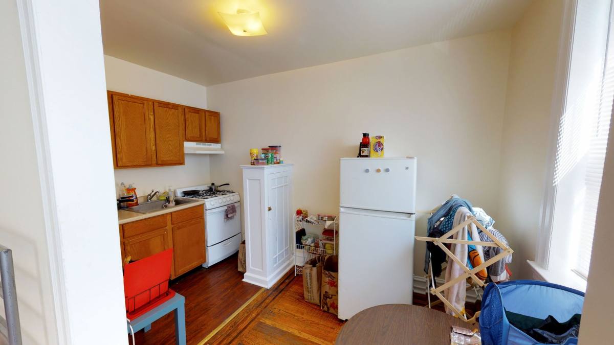 Apartment for rent at 4101 Baltimore Ave, Philadelphia, PA 19104