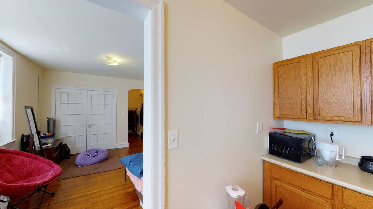 Apartment for rent at 4101 Baltimore Ave, Philadelphia, PA 19104
