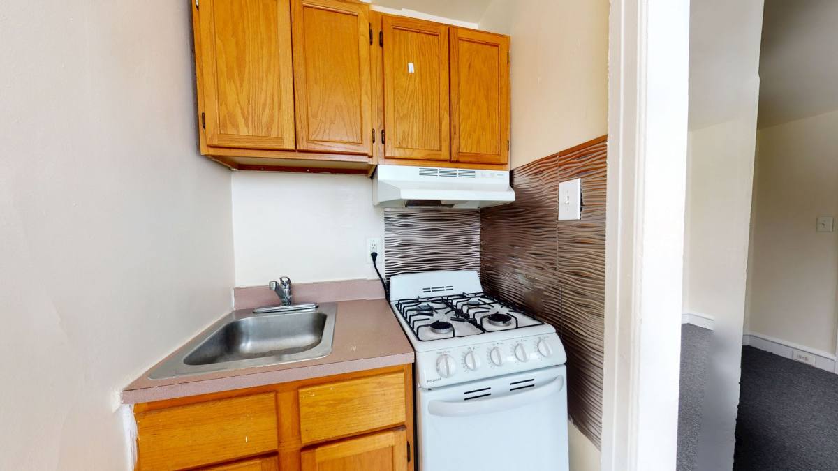 Apartment for rent at 4417 Pine St, Philadelphia, PA 19104