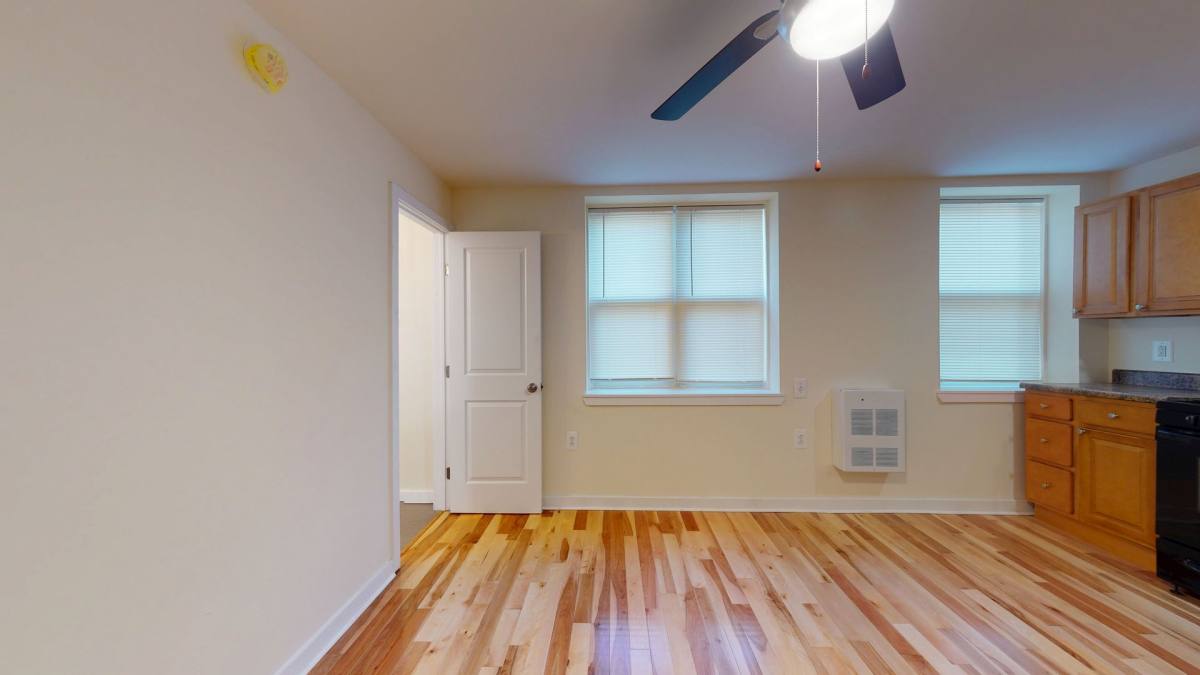 Apartment for rent at 4417 Pine St, Philadelphia, PA 19104
