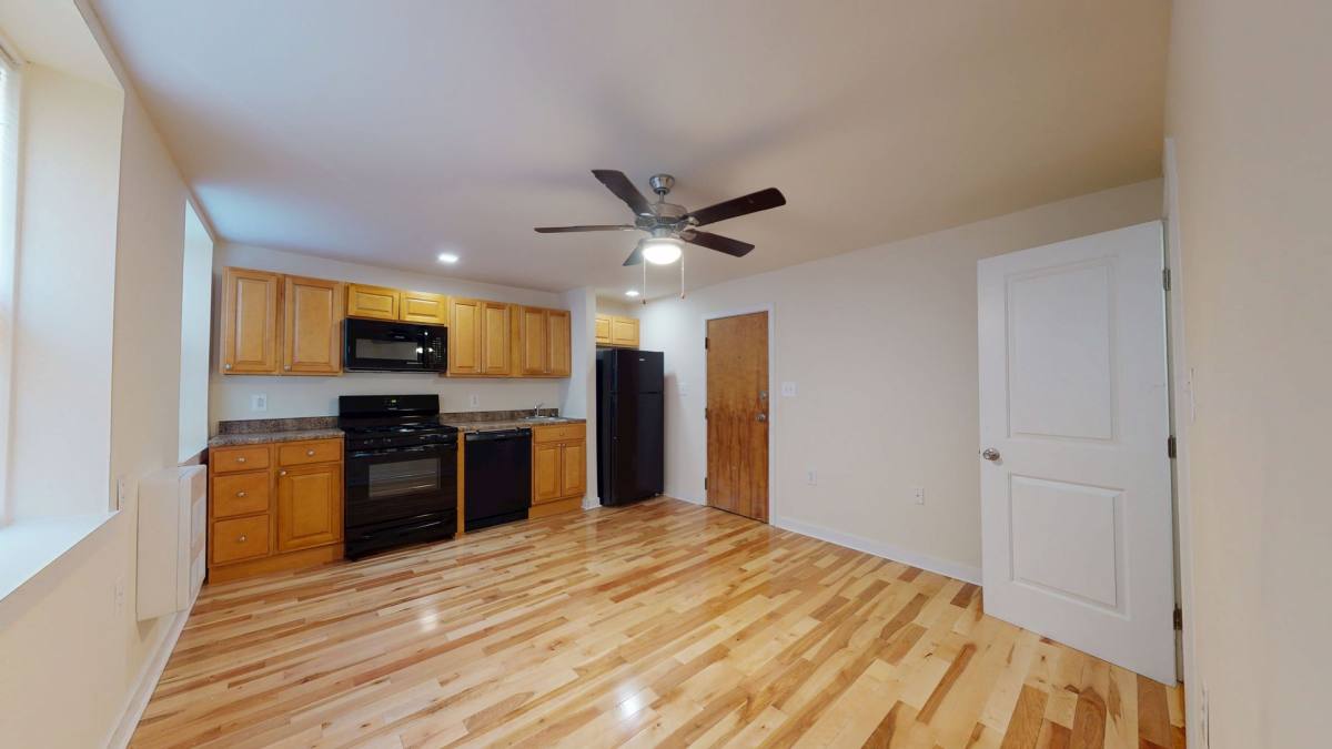 Apartment for rent at 4417 Pine St, Philadelphia, PA 19104