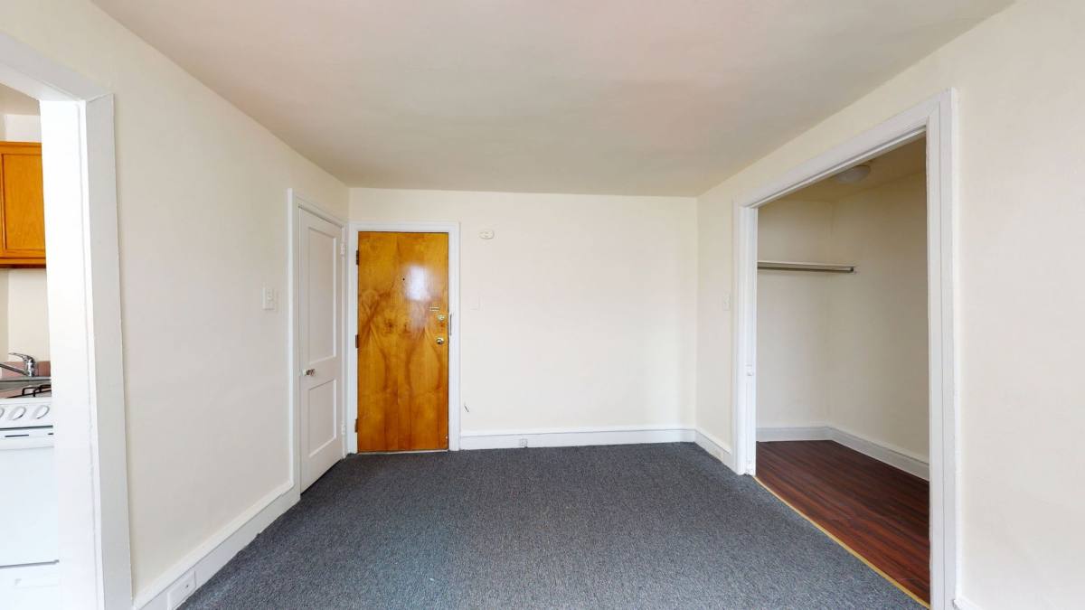 Apartment for rent at 4417 Pine St, Philadelphia, PA 19104