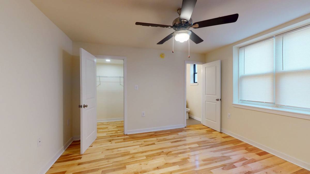 Apartment for rent at 4417 Pine St, Philadelphia, PA 19104