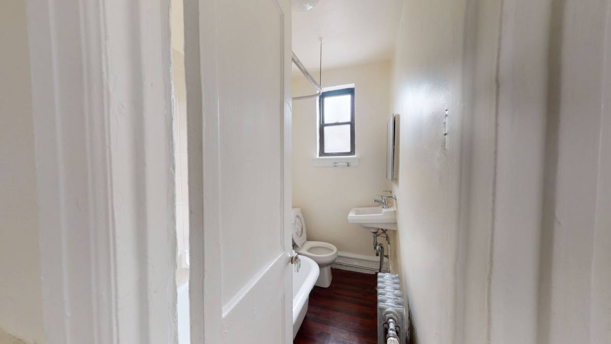 Apartment for rent at 4417 Pine St, Philadelphia, PA 19104