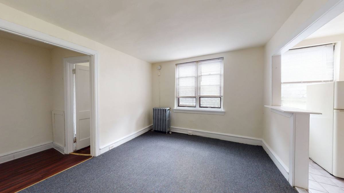 Apartment for rent at 4417 Pine St, Philadelphia, PA 19104