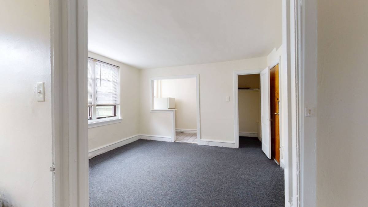 Apartment for rent at 4417 Pine St, Philadelphia, PA 19104