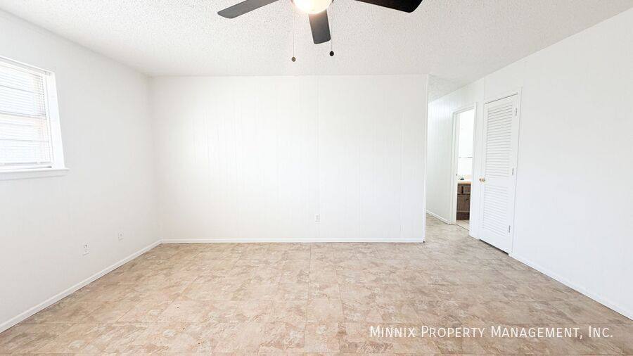 Townhouse for rent at 7304 Ave W #B, Lubbock, TX 79423