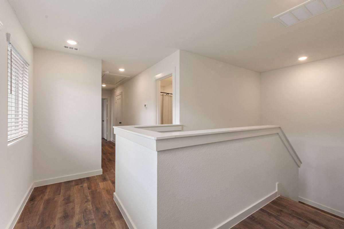 Townhouse for rent at 1818 N Peach Creek Dr, Dayton, TX 77535