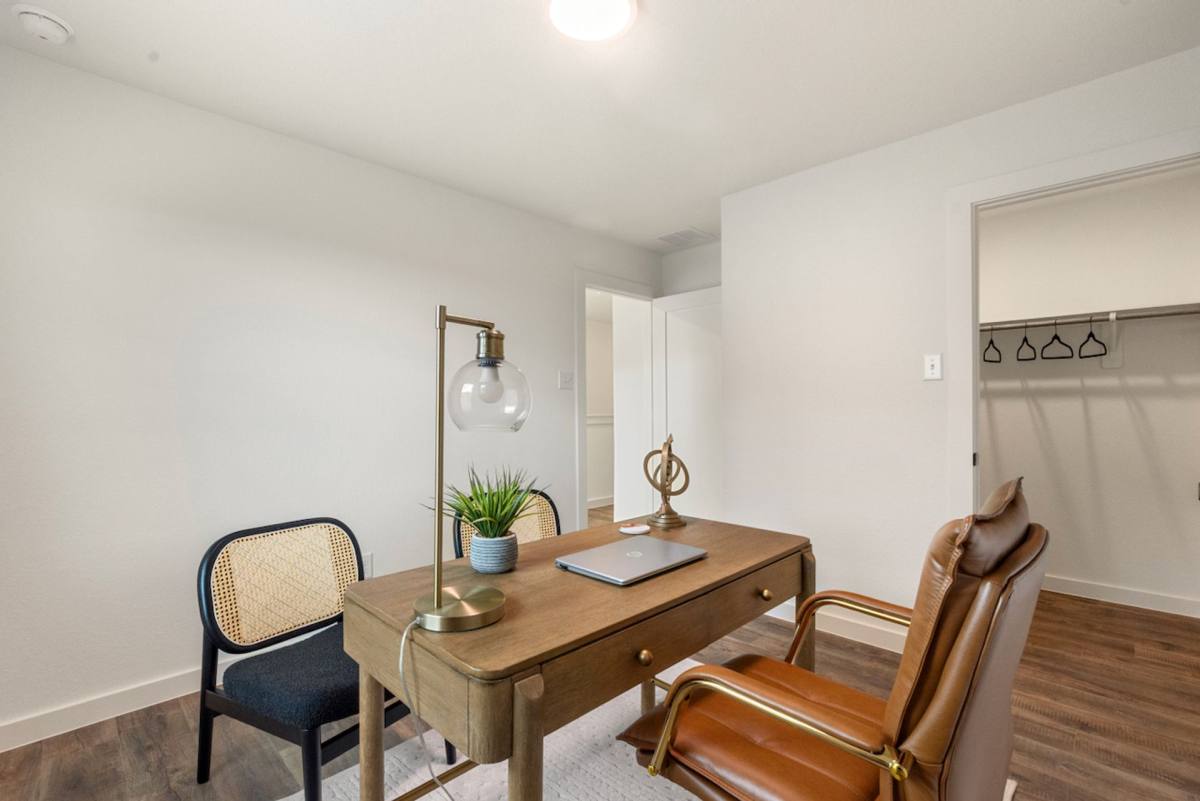 Townhouse for rent at 1818 N Peach Creek Dr, Dayton, TX 77535