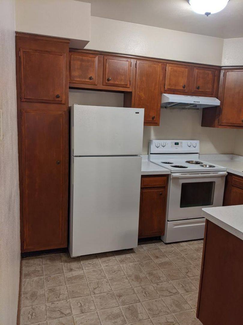 Apartment for rent at 702 12th St, Baraboo, WI 53913