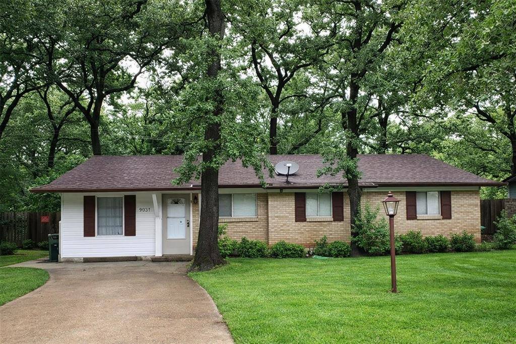 Apartment for rent at 1911 Mimosa Dr, Arlington, TX 76012