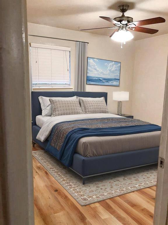Apartment for rent at 1911 Mimosa Dr, Arlington, TX 76012