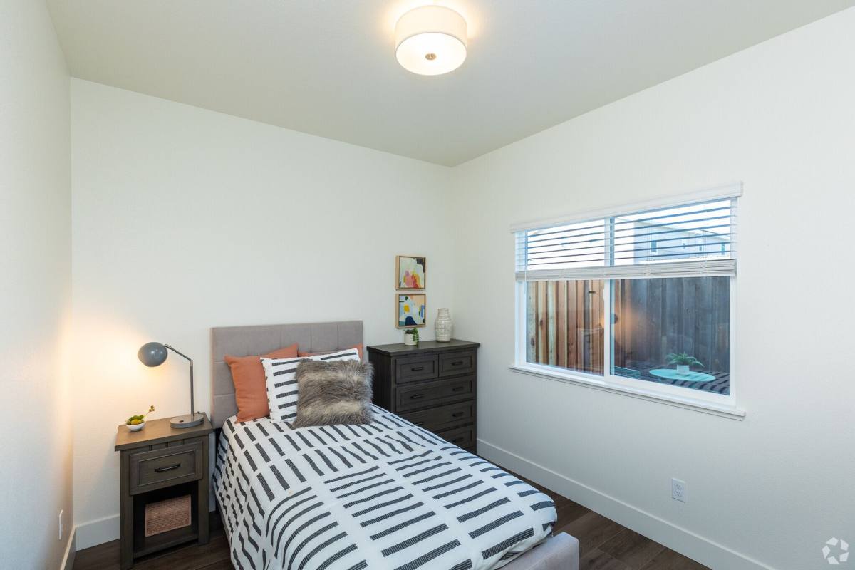 Townhouse for rent at 1501 Patty Place, Santa Rosa, CA 95407