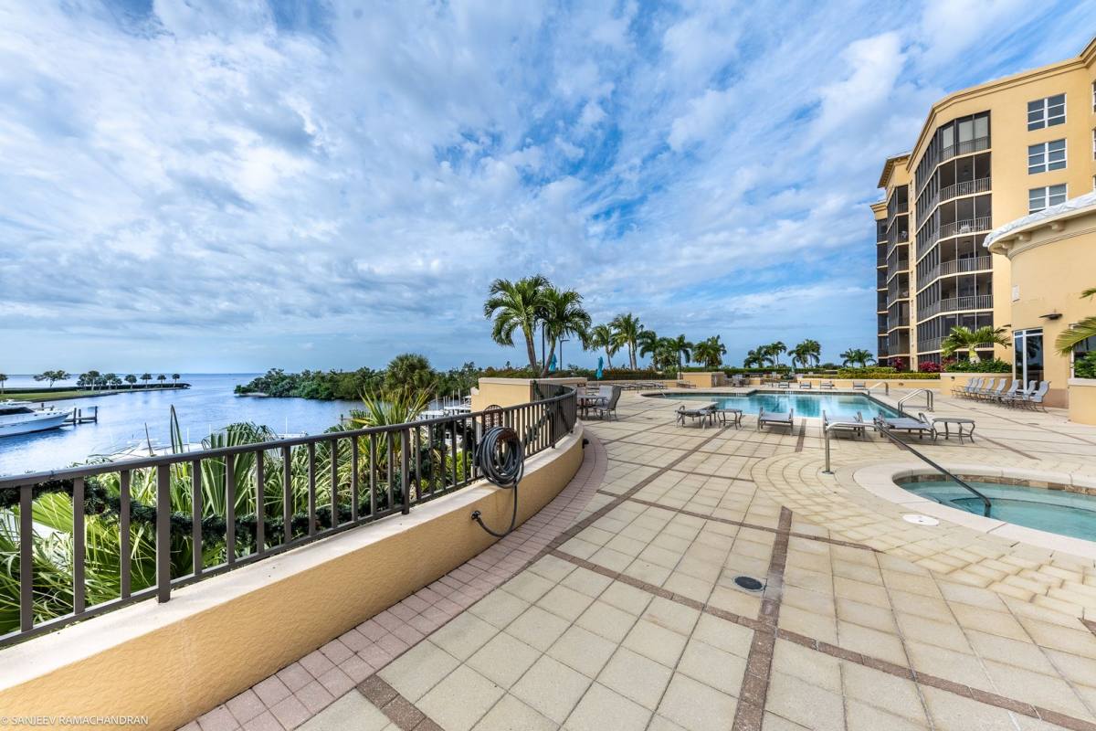 Apartment for rent at 3313 Sunset Key Circle, Punta Gorda, FL 33955