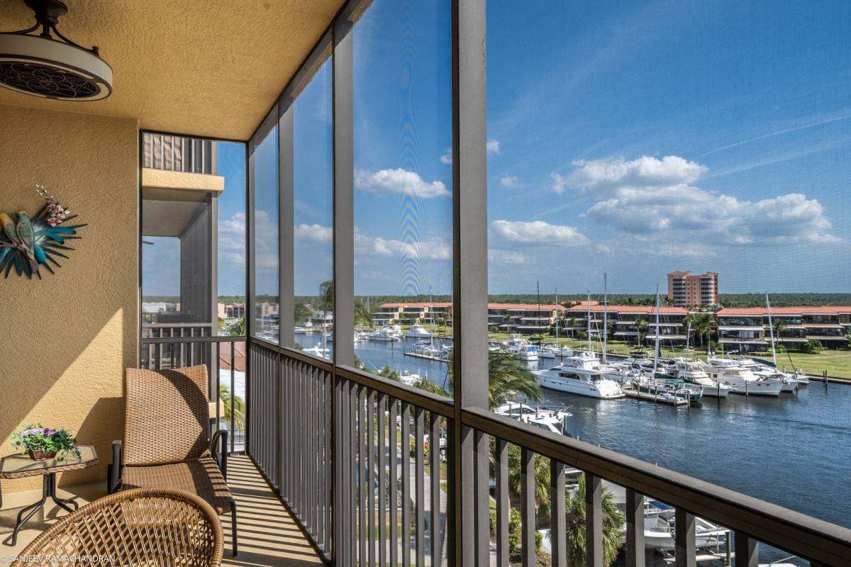 Apartment for rent at 3313 Sunset Key Circle, Punta Gorda, FL 33955