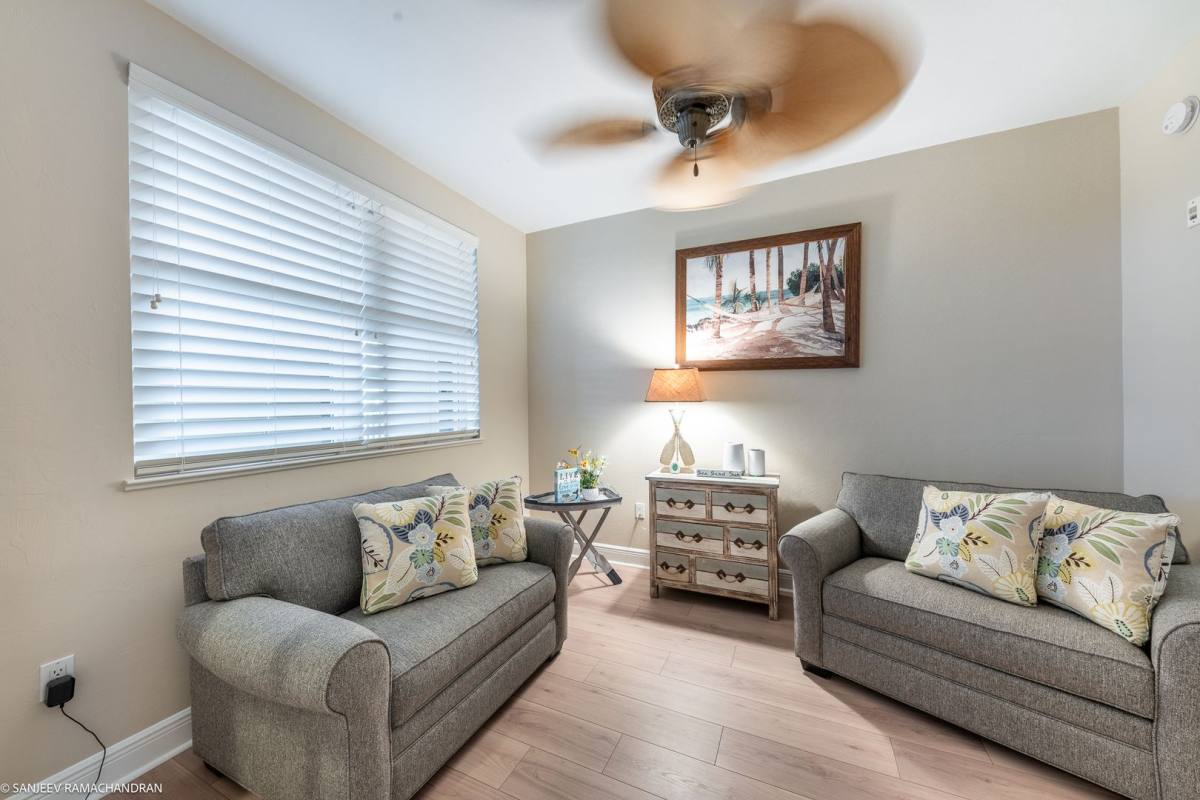 Apartment for rent at 3313 Sunset Key Circle, Punta Gorda, FL 33955
