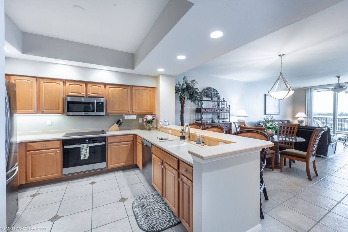 Apartment for rent at 3313 Sunset Key Circle, Punta Gorda, FL 33955