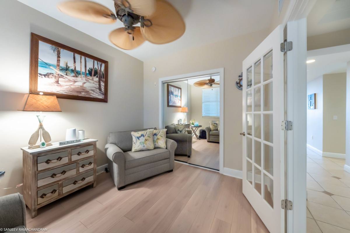 Apartment for rent at 3313 Sunset Key Circle, Punta Gorda, FL 33955