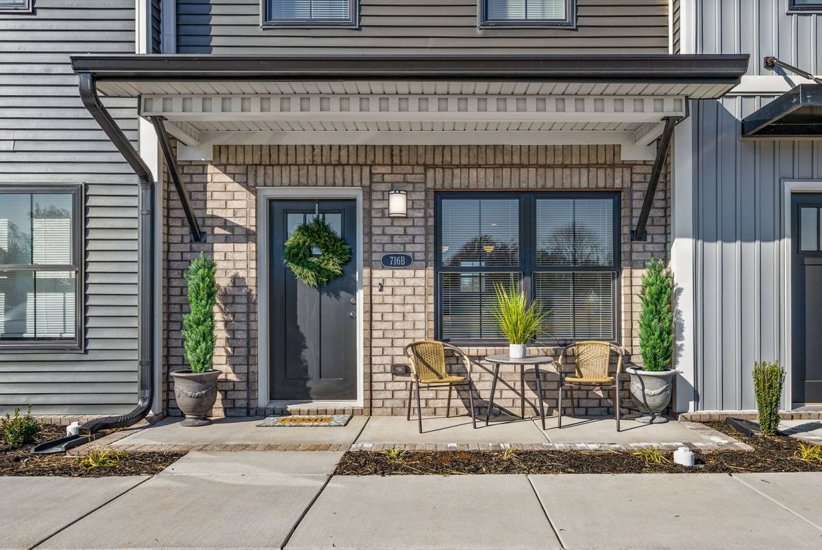 Apartment for rent at 710 Sivley Rd, Hopkinsville, KY 42240