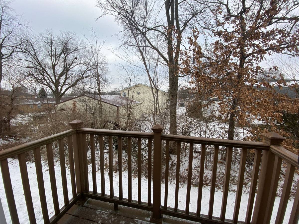 Condo for rent at 1301 Arthur Ave, Charleston, IL 61920