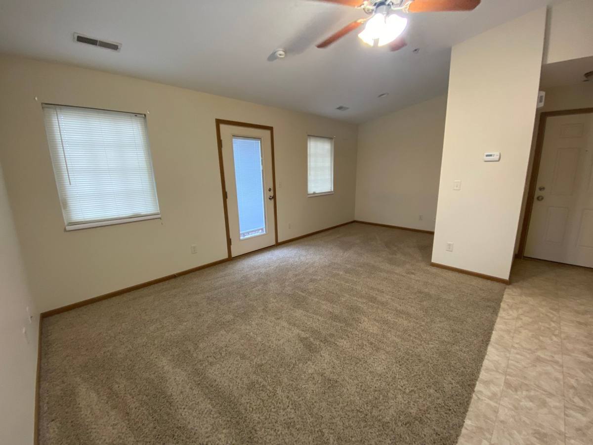 Condo for rent at 1301 Arthur Ave, Charleston, IL 61920