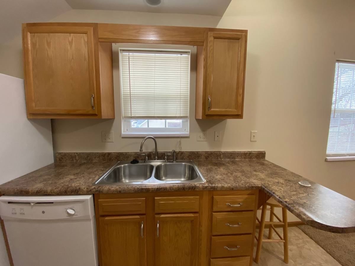 Condo for rent at 1301 Arthur Ave, Charleston, IL 61920