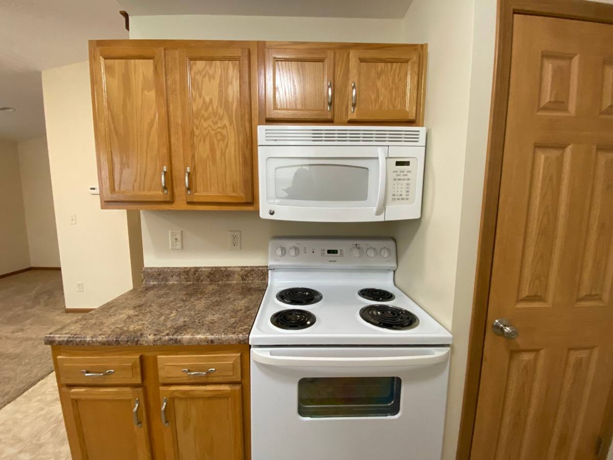 Condo for rent at 1301 Arthur Ave, Charleston, IL 61920