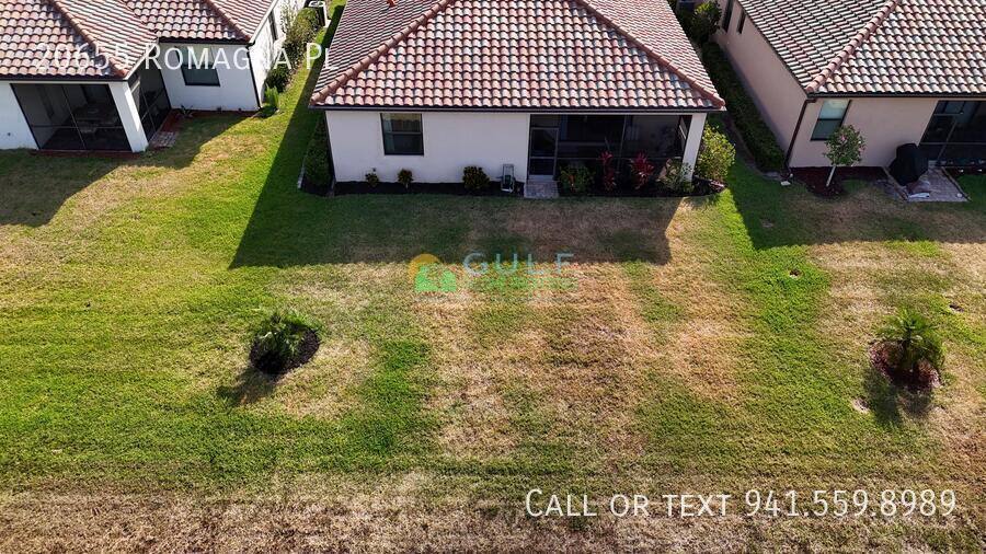House for rent at 20655 Romagna Place, Venice, FL 34293