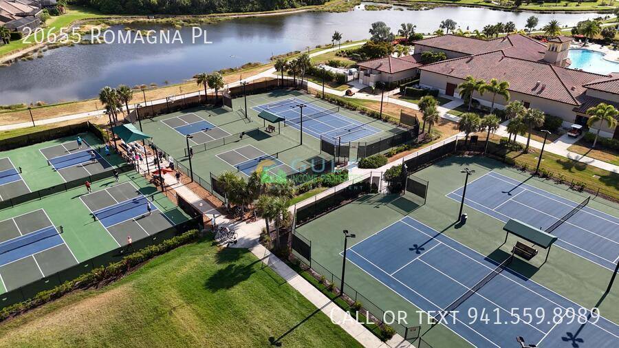 House for rent at 20655 Romagna Place, Venice, FL 34293