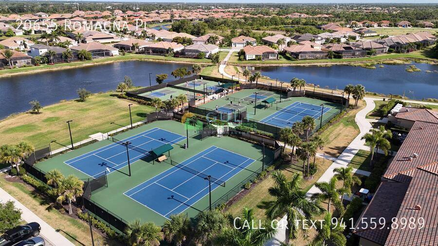 House for rent at 20655 Romagna Place, Venice, FL 34293