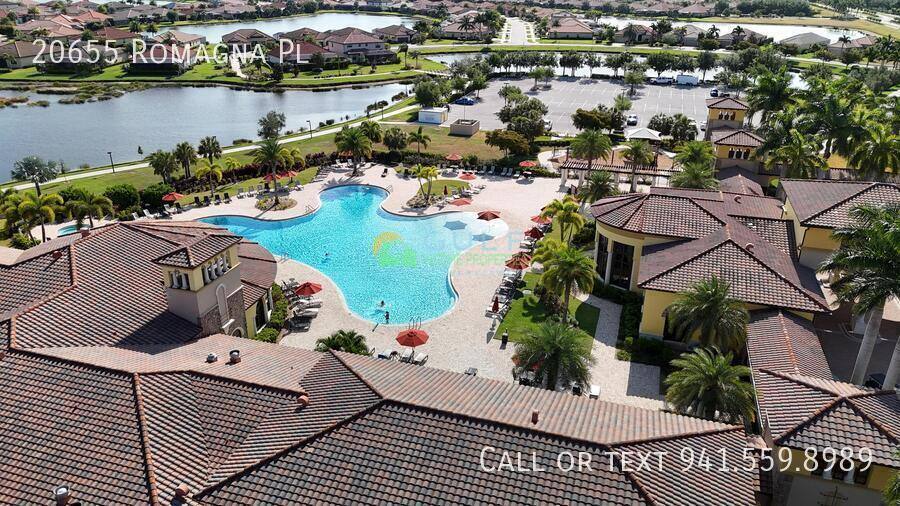 House for rent at 20655 Romagna Place, Venice, FL 34293