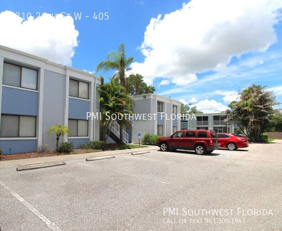 Condo for rent at 5310 26th St W #405, Bradenton, FL 34207
