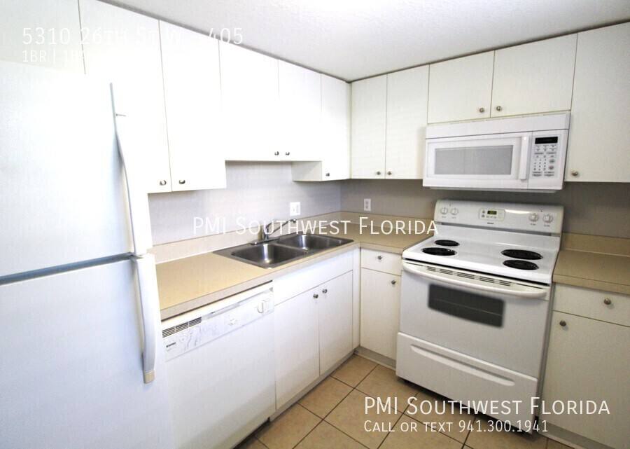 Condo for rent at 5310 26th St W #405, Bradenton, FL 34207