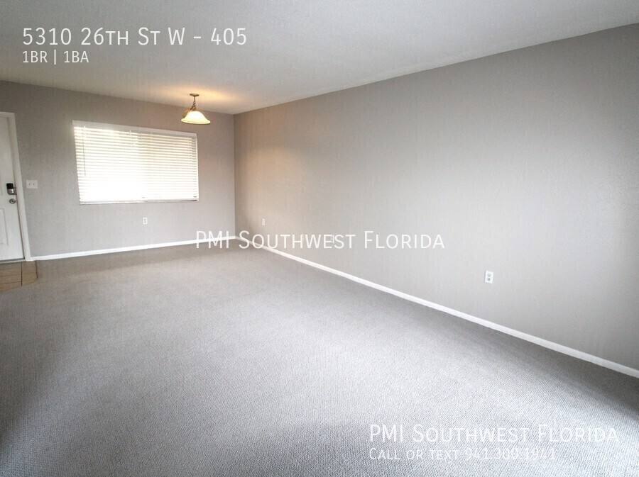 Condo for rent at 5310 26th St W #405, Bradenton, FL 34207