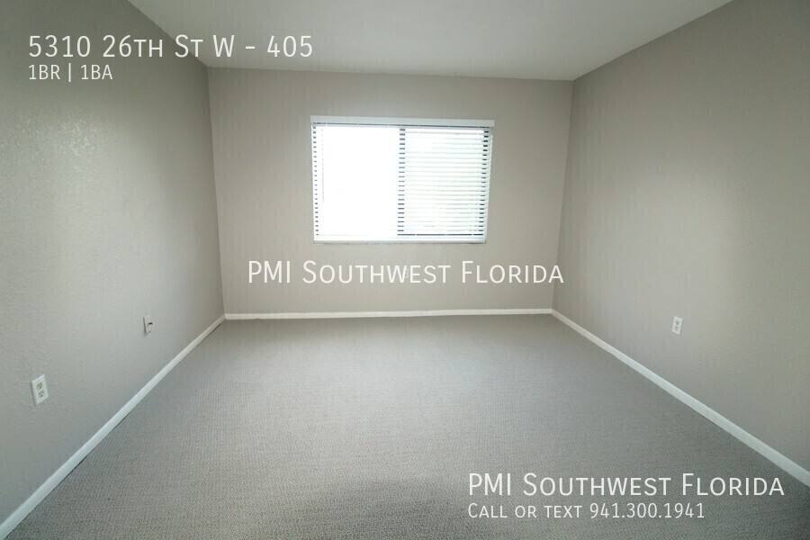 Condo for rent at 5310 26th St W #405, Bradenton, FL 34207
