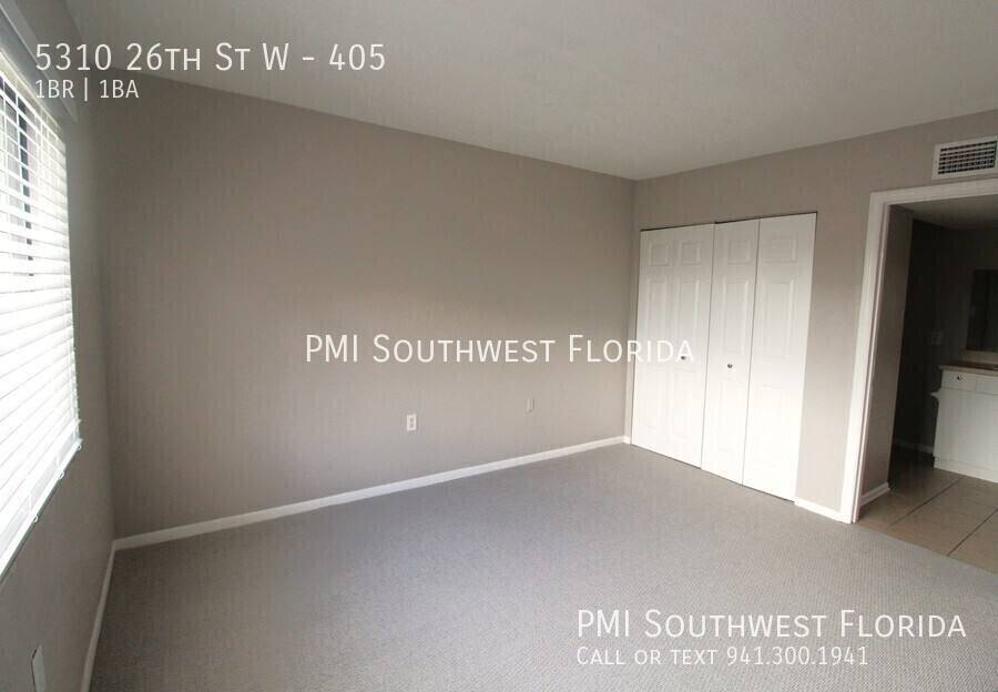 Condo for rent at 5310 26th St W #405, Bradenton, FL 34207