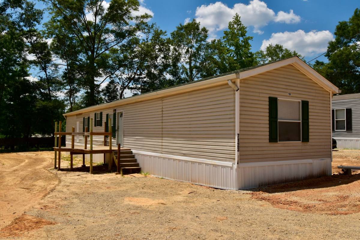 Apartment for rent at 213 Kathryn Lane, Ruston, LA 71270