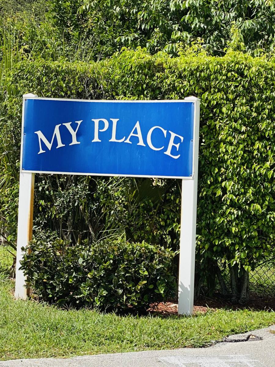 Apartment for rent at 1768 My Place Lane, West Palm Beach, FL 33417