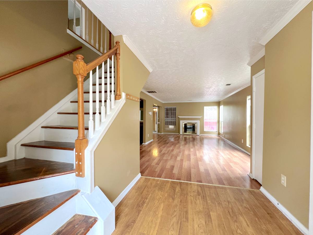 House for rent at 790 Hampton Hill Court, Lawrenceville, GA 30044