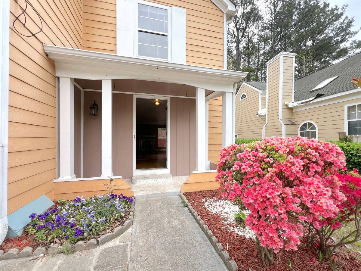 House for rent at 790 Hampton Hill Court, Lawrenceville, GA 30044