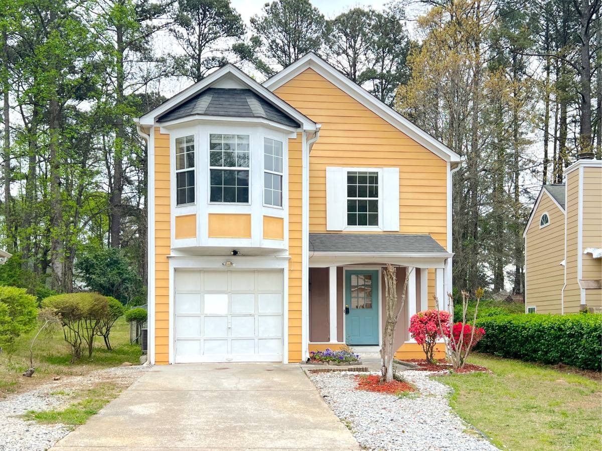 House for rent at 790 Hampton Hill Court, Lawrenceville, GA 30044